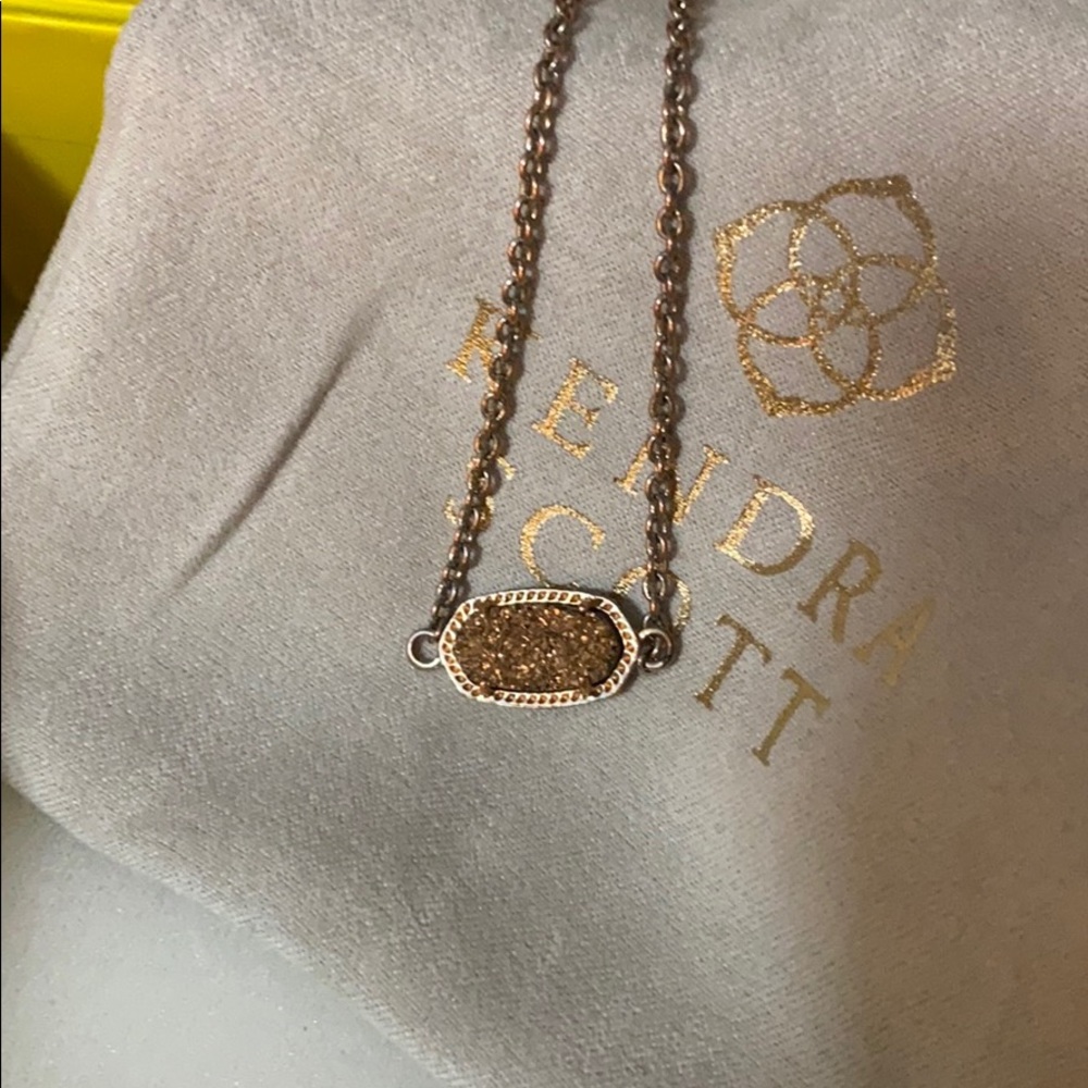 Kendra Scott bracket - Picture 2 of 2